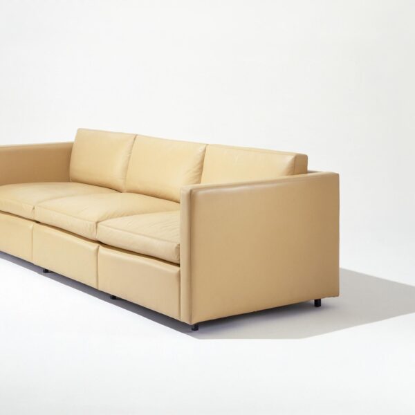 Pfister Three Seater Sofa