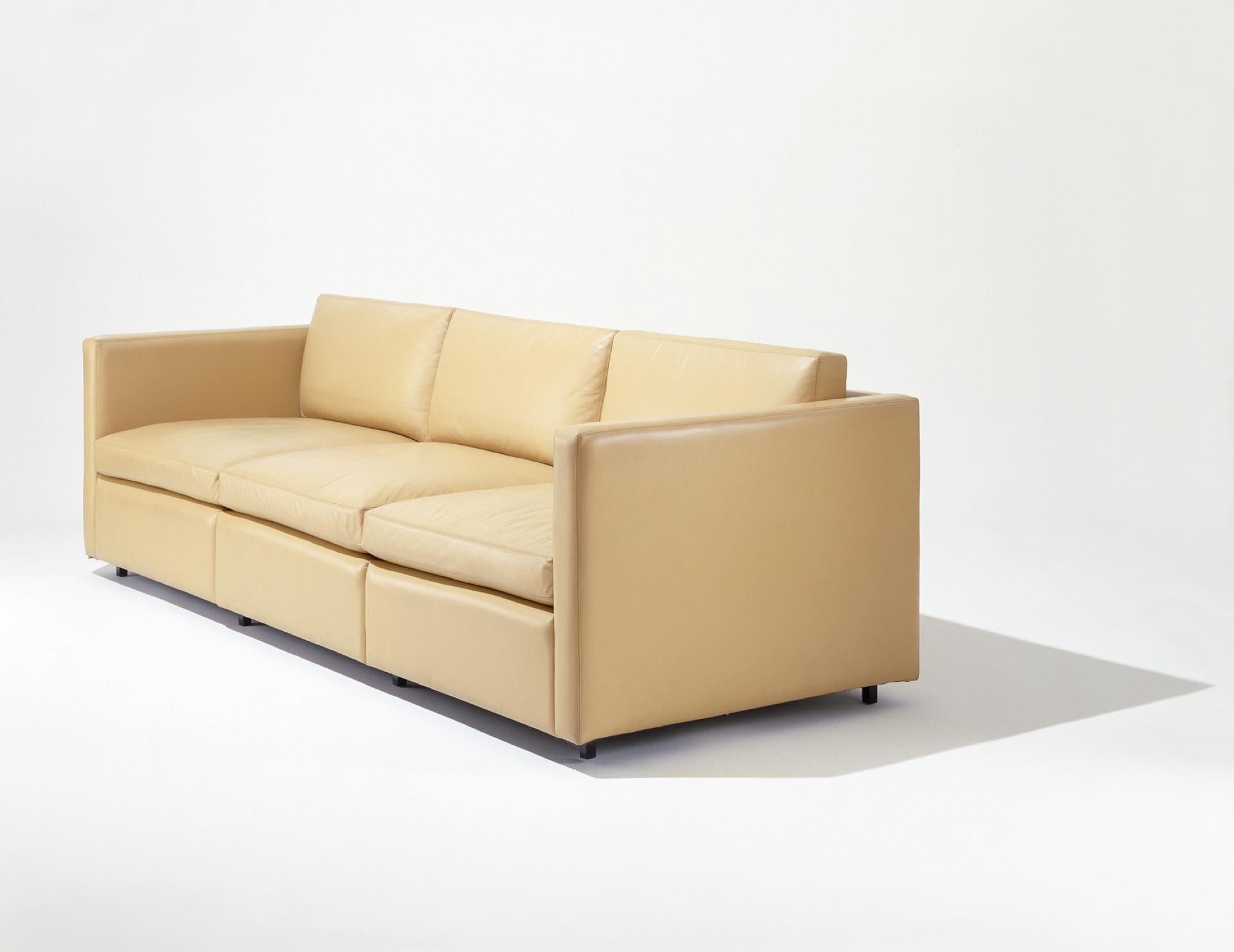 Pfister Three Seater Sofa