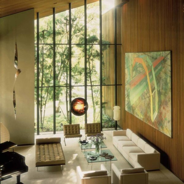 Pfister Armchair