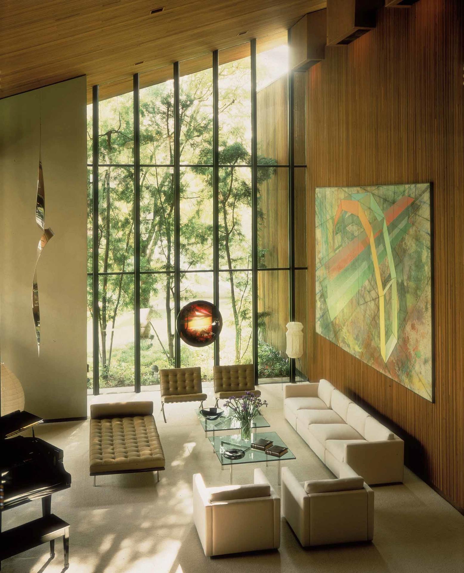 Pfister Armchair