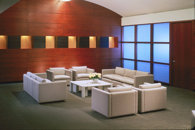 Pfister Armchair