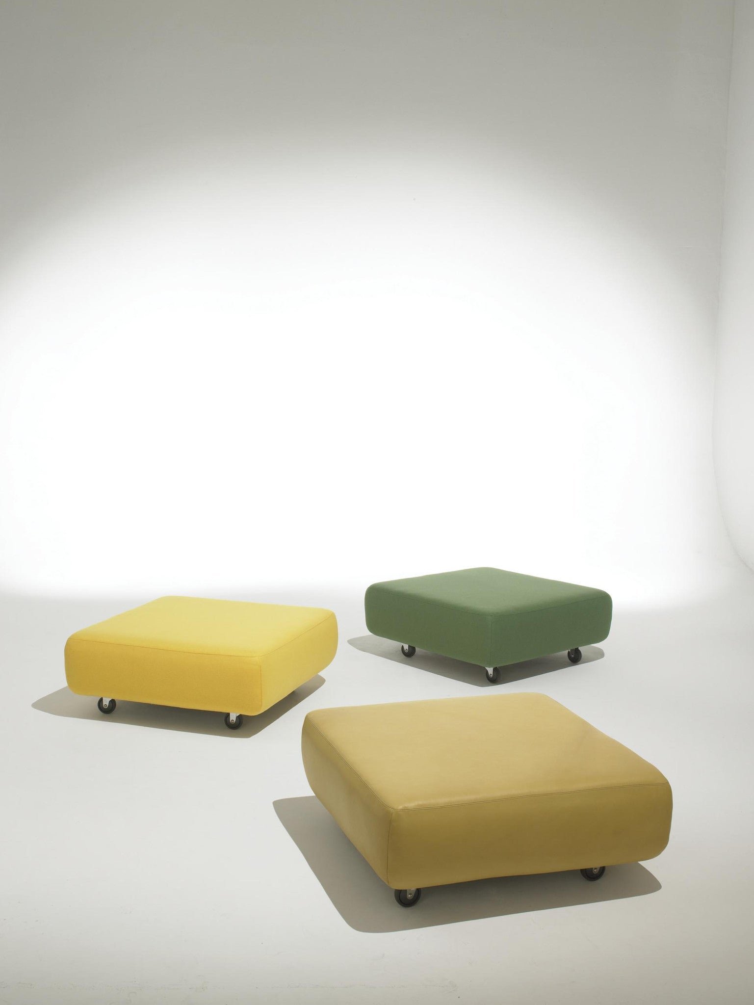 Boeri Ottoman