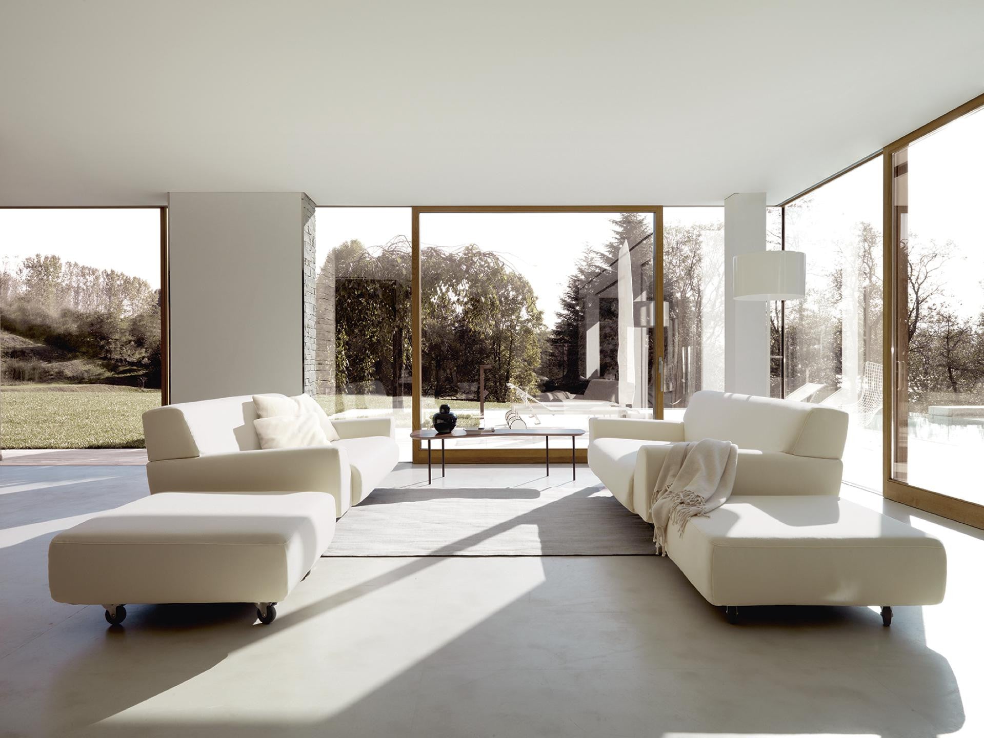 Boeri Sofa