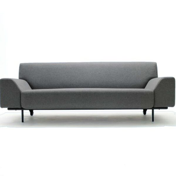 Boeri Sofa, grey
