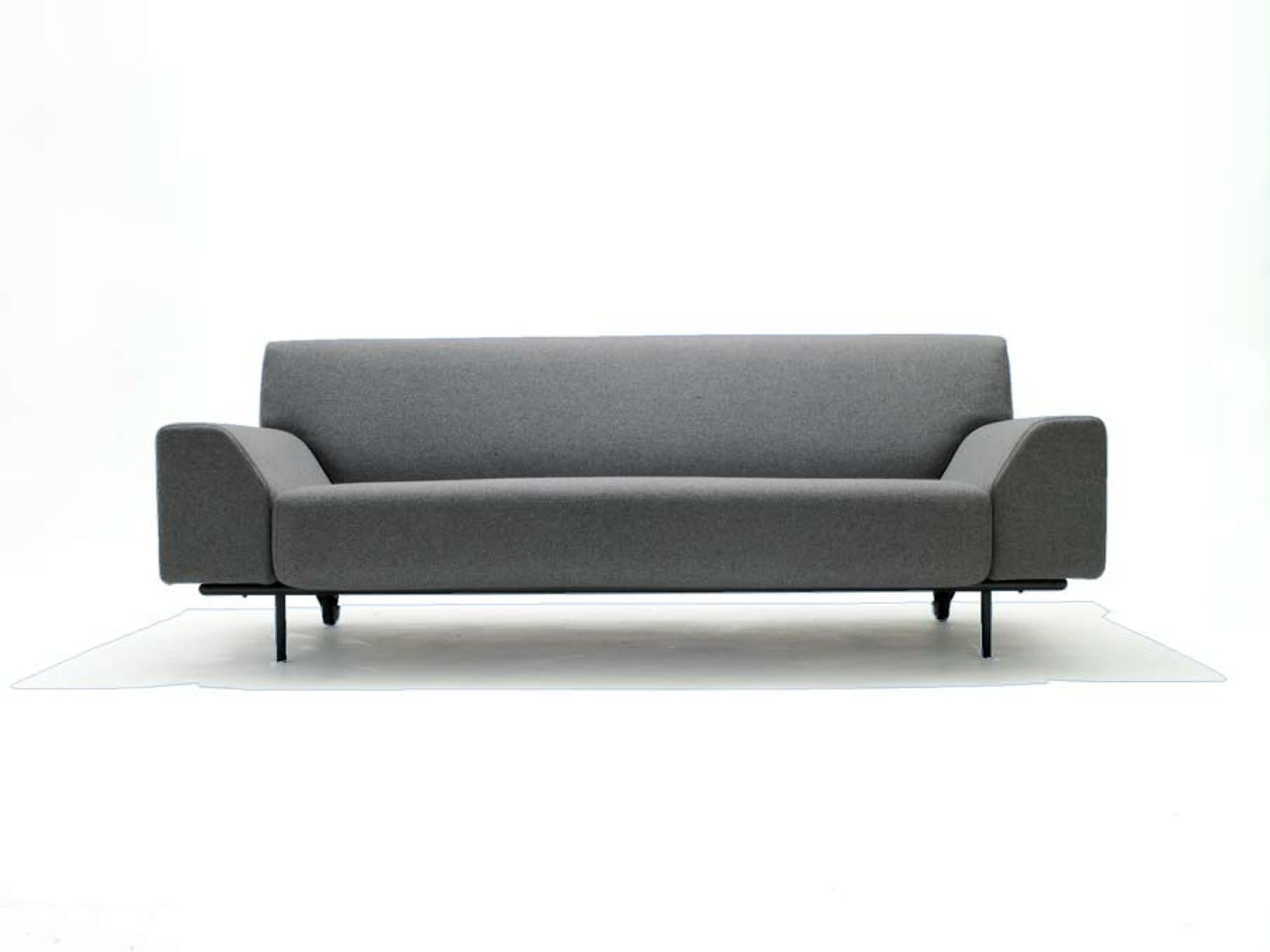 Boeri Sofa, grey