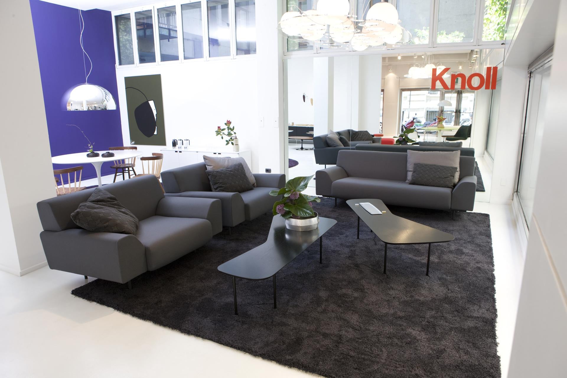 Boeri Sofa