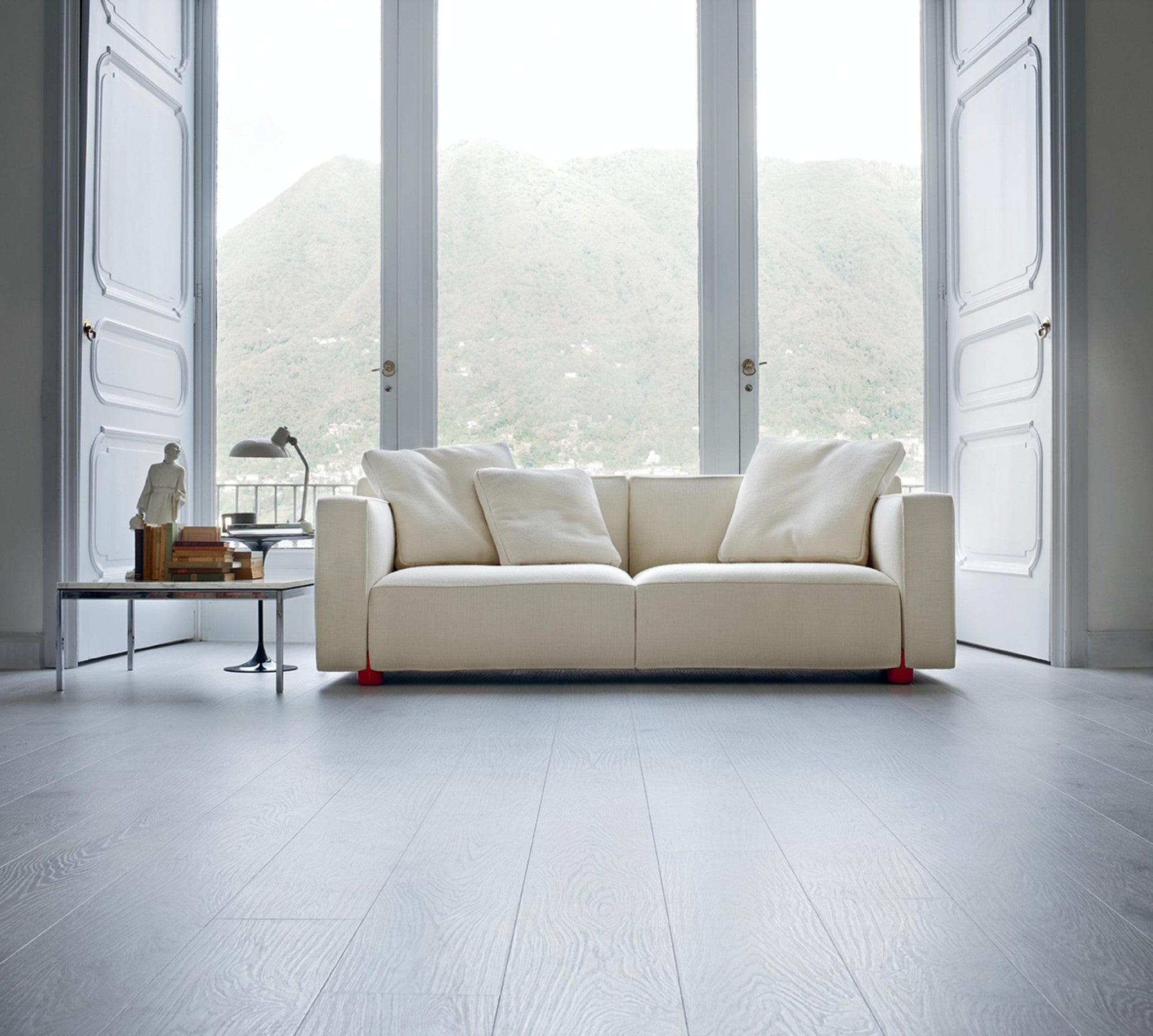 Barber & Osgerby 3 seat sofa