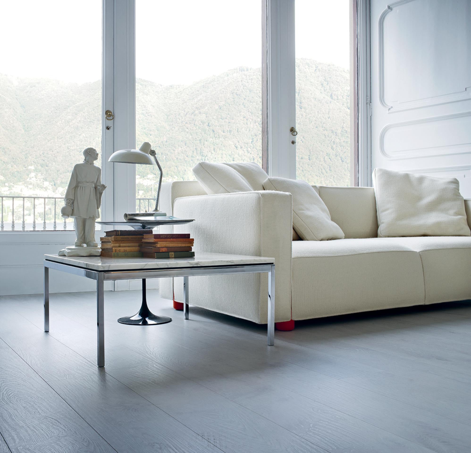 Barber & Osgerby 3 seat sofa