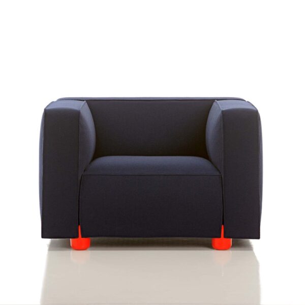 Barber & Osgerby Armchair
