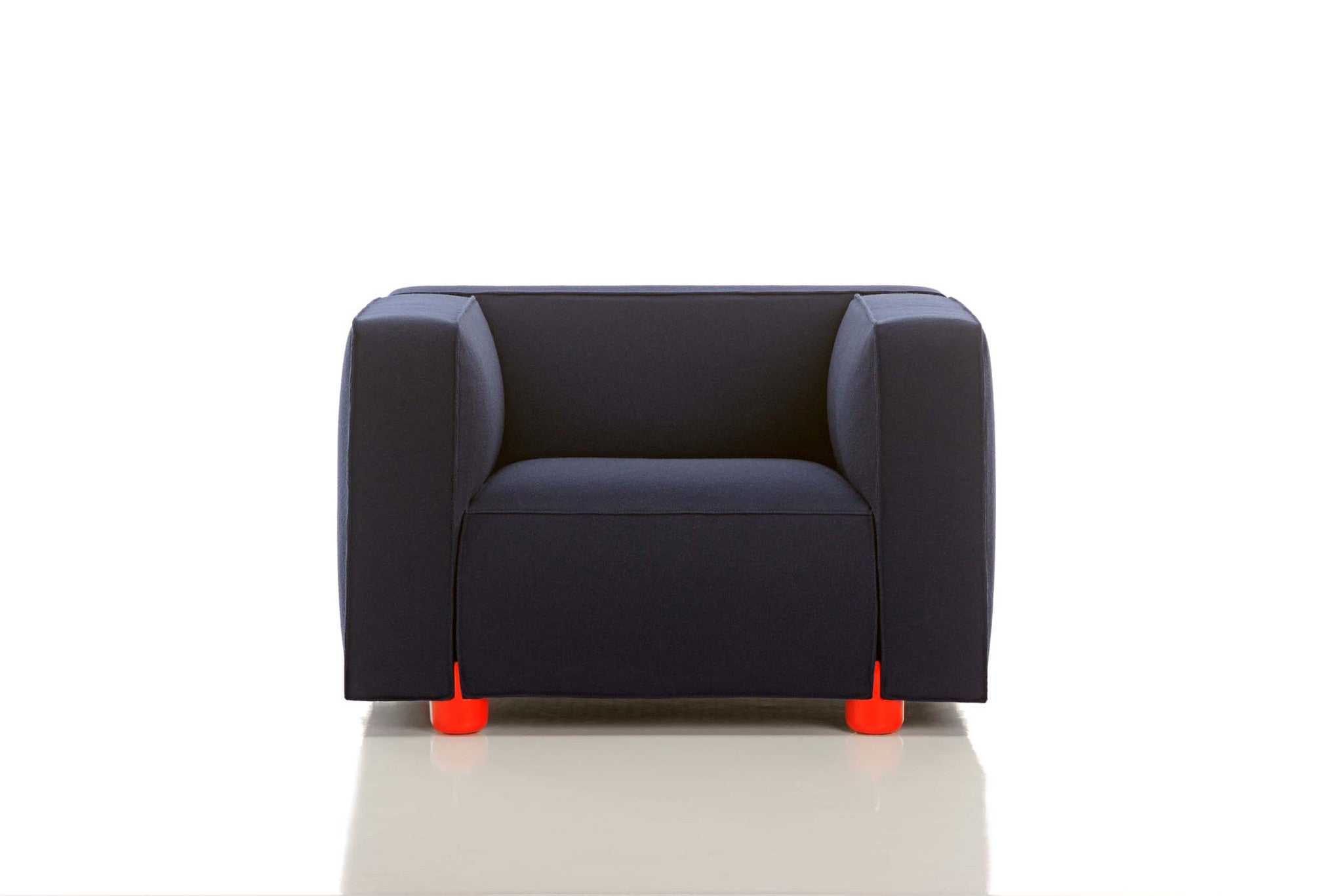 Barber & Osgerby Armchair