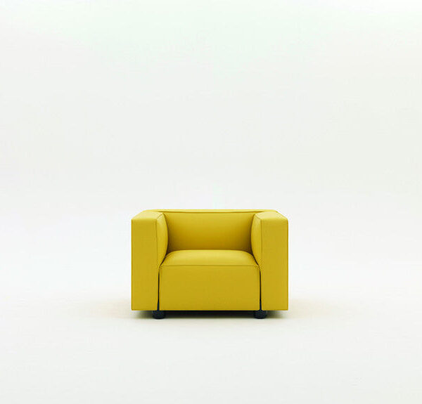 Barber & Osgerby Armchair