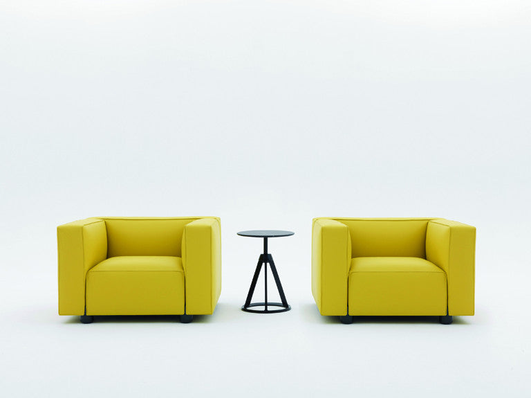 Barber & Osgerby Armchair