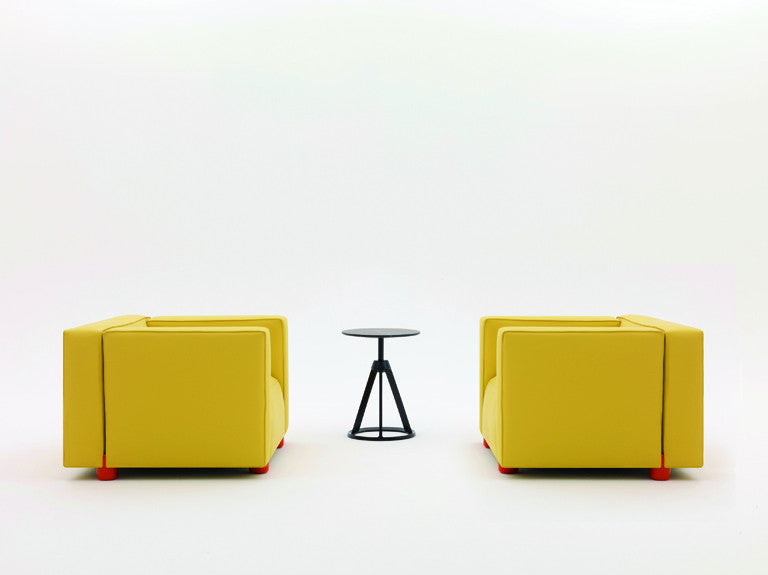 Barber & Osgerby Armchair