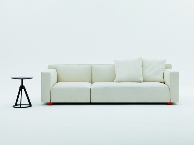 Barber & Osgerby Asymmetric Sofa Barber & Osgerby Asymmetric Sofa