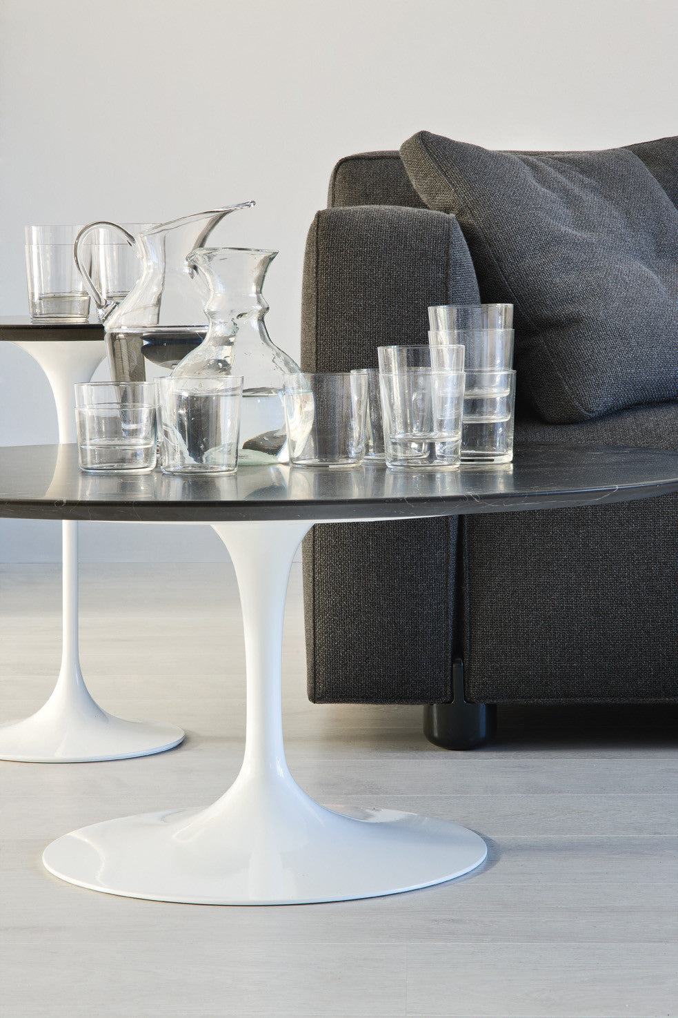 Barber & Osgerby 2 seat Sofa