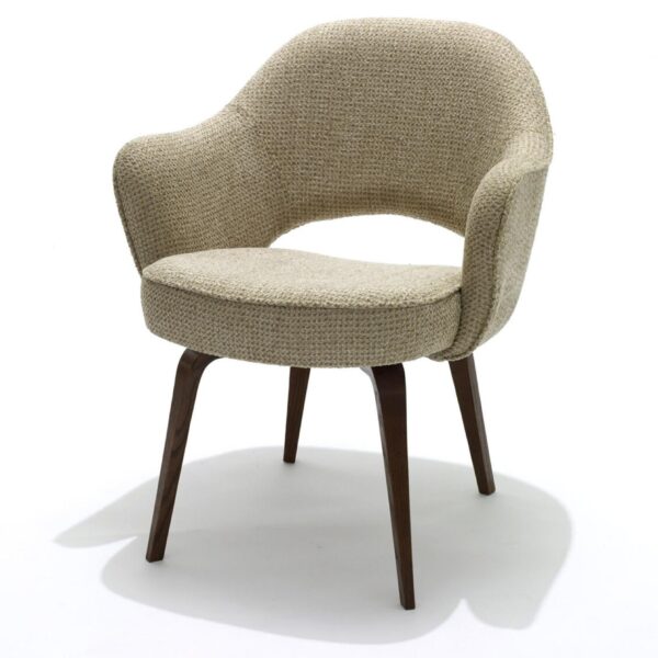 Saarinen Conference Armchair, beige