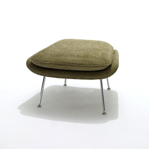 Womb Chair Ottoman