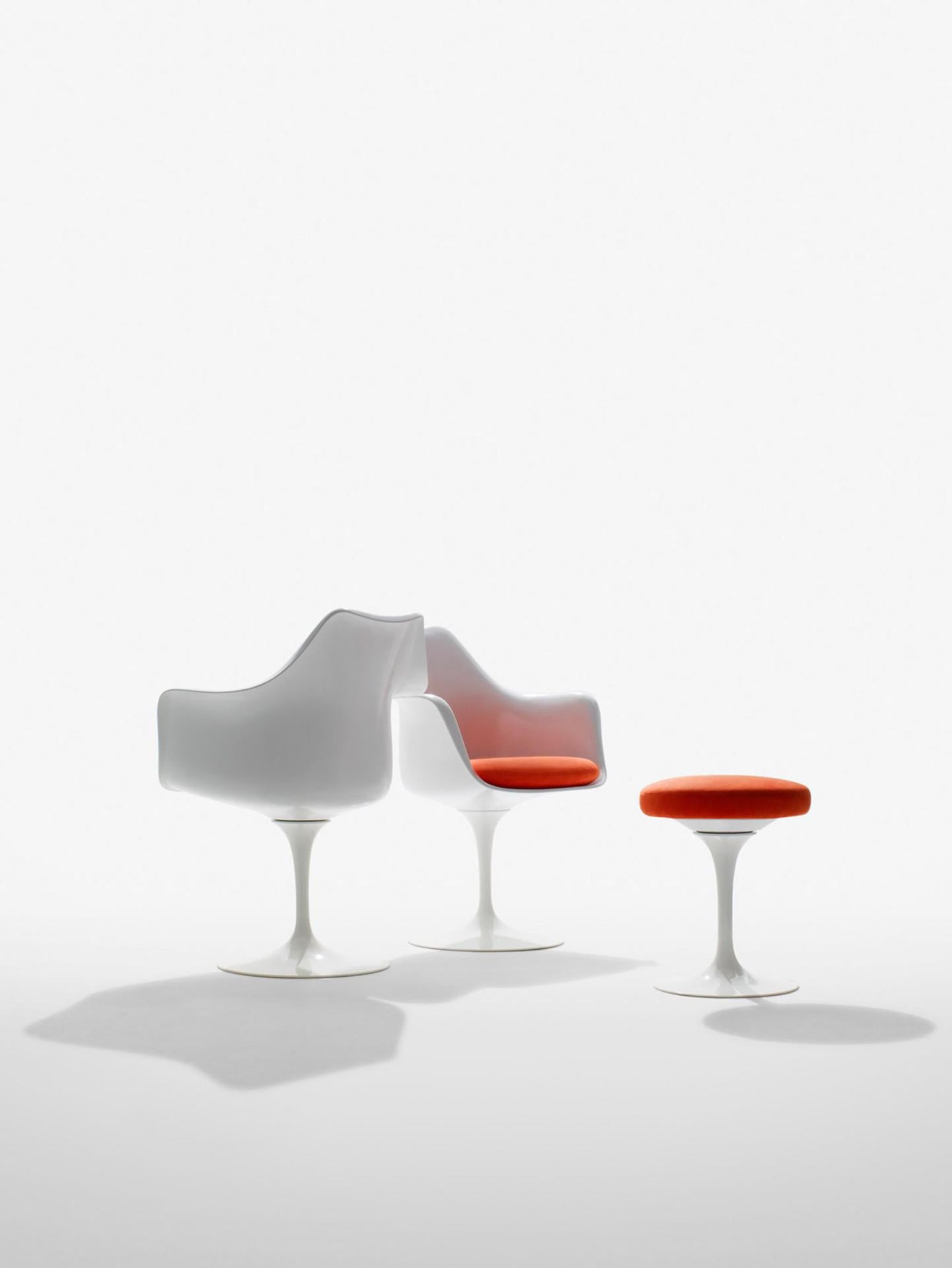 knoll-eero-saarinen-tulip-armchair-seat-cushion