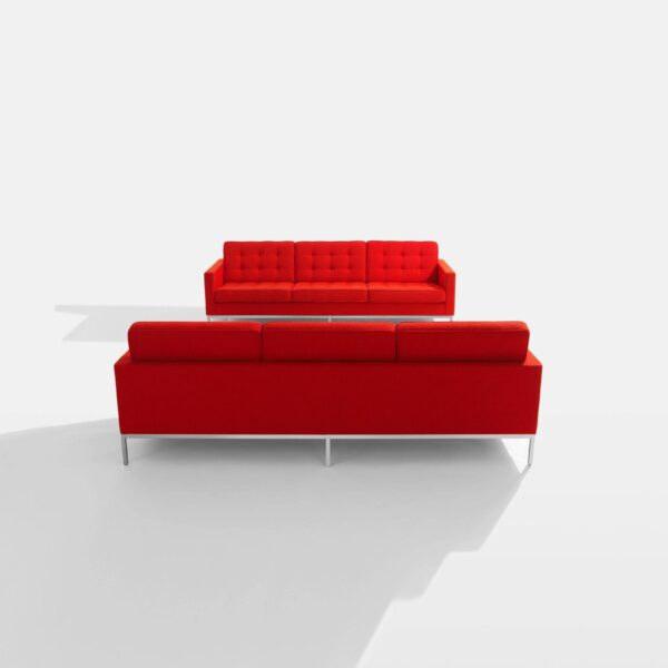 Florence Knoll Sofa - 3 Seat