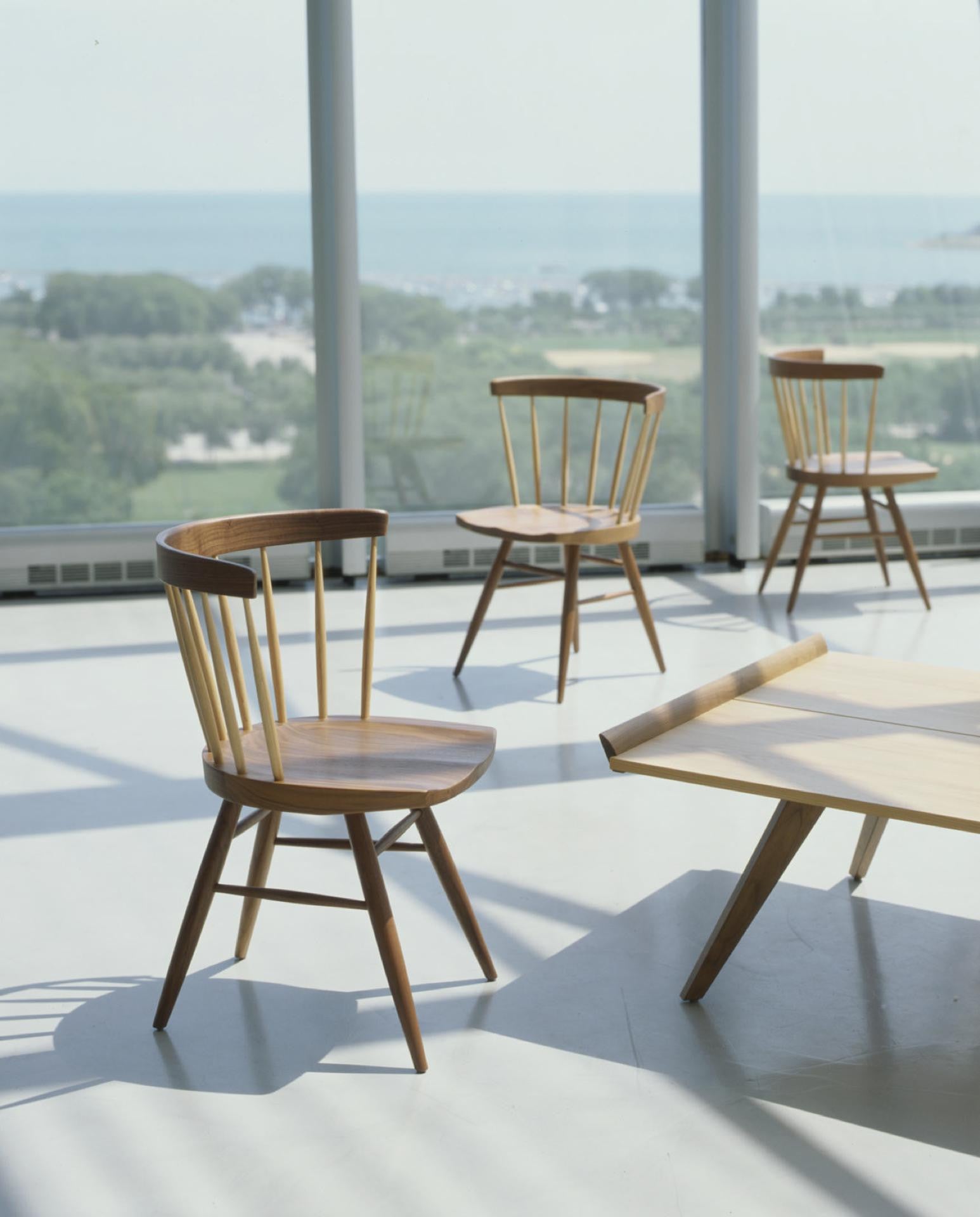 Nakashima Chair