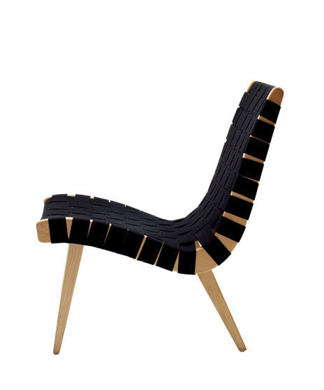 Risom Lounge Chair