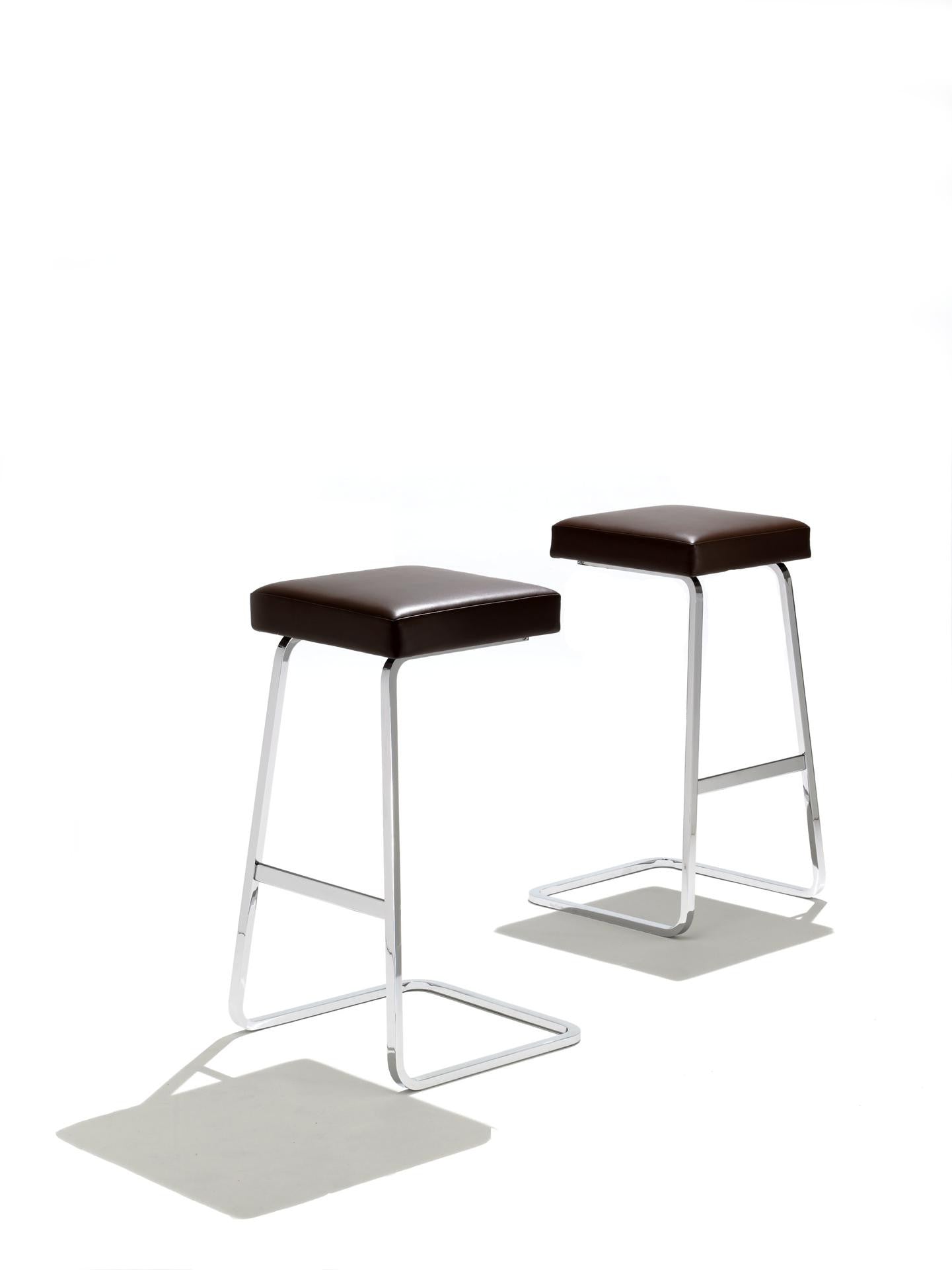 Four Seasons Barstool