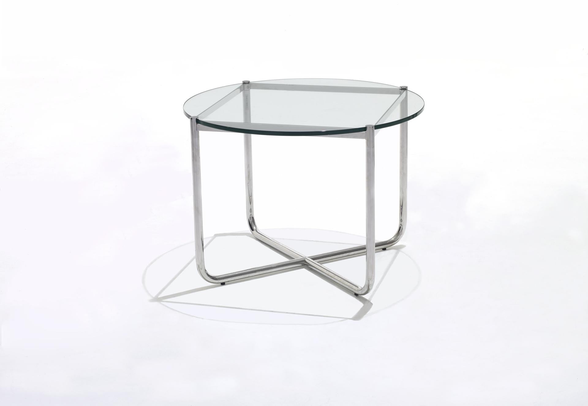 MR Low Table