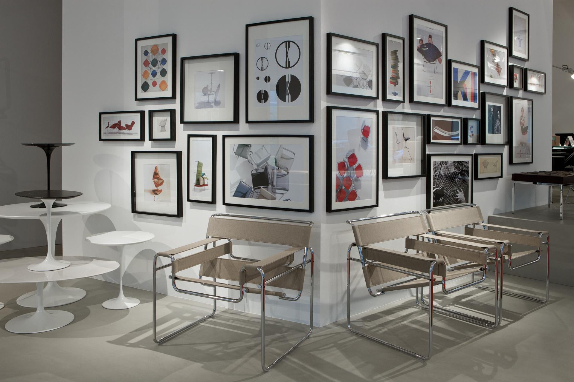 Wassily Lounge Chair