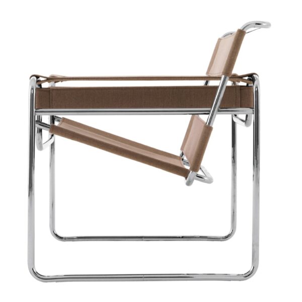 Wassily Lounge Chair