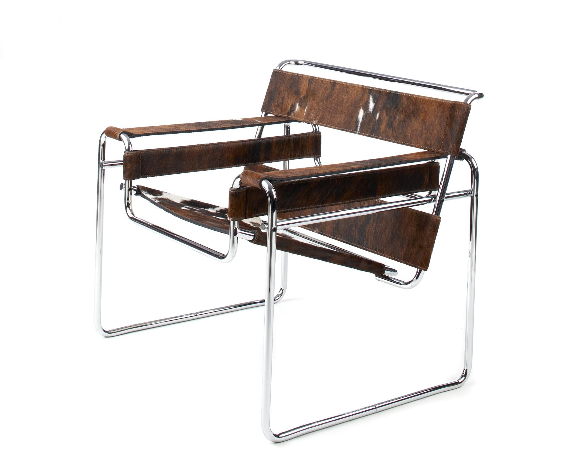 Wassily Lounge Chair