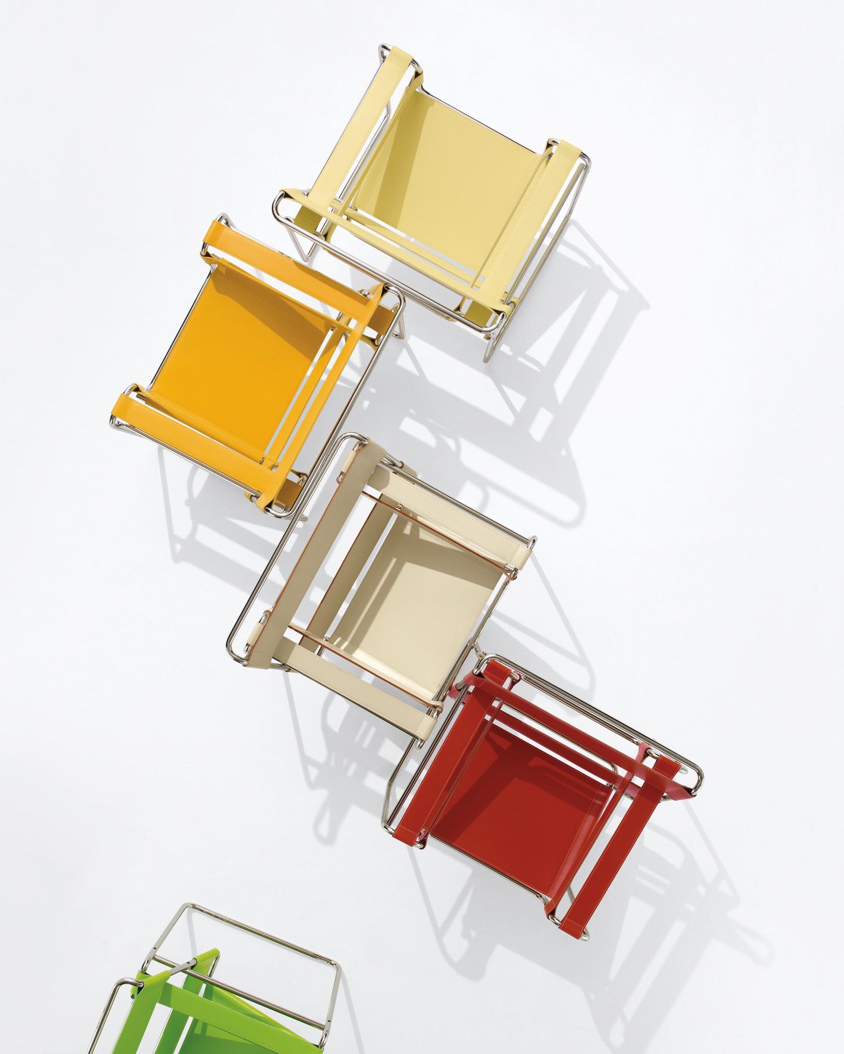 Wassily Lounge Chair