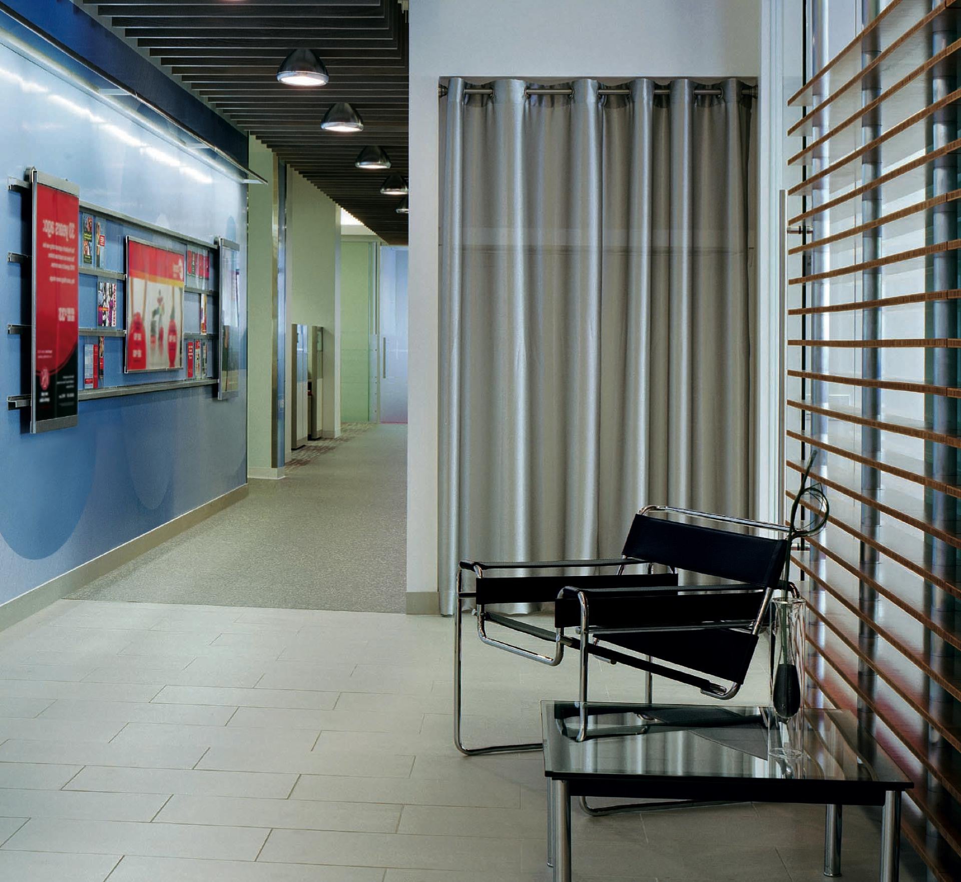 Wassily Lounge Chair