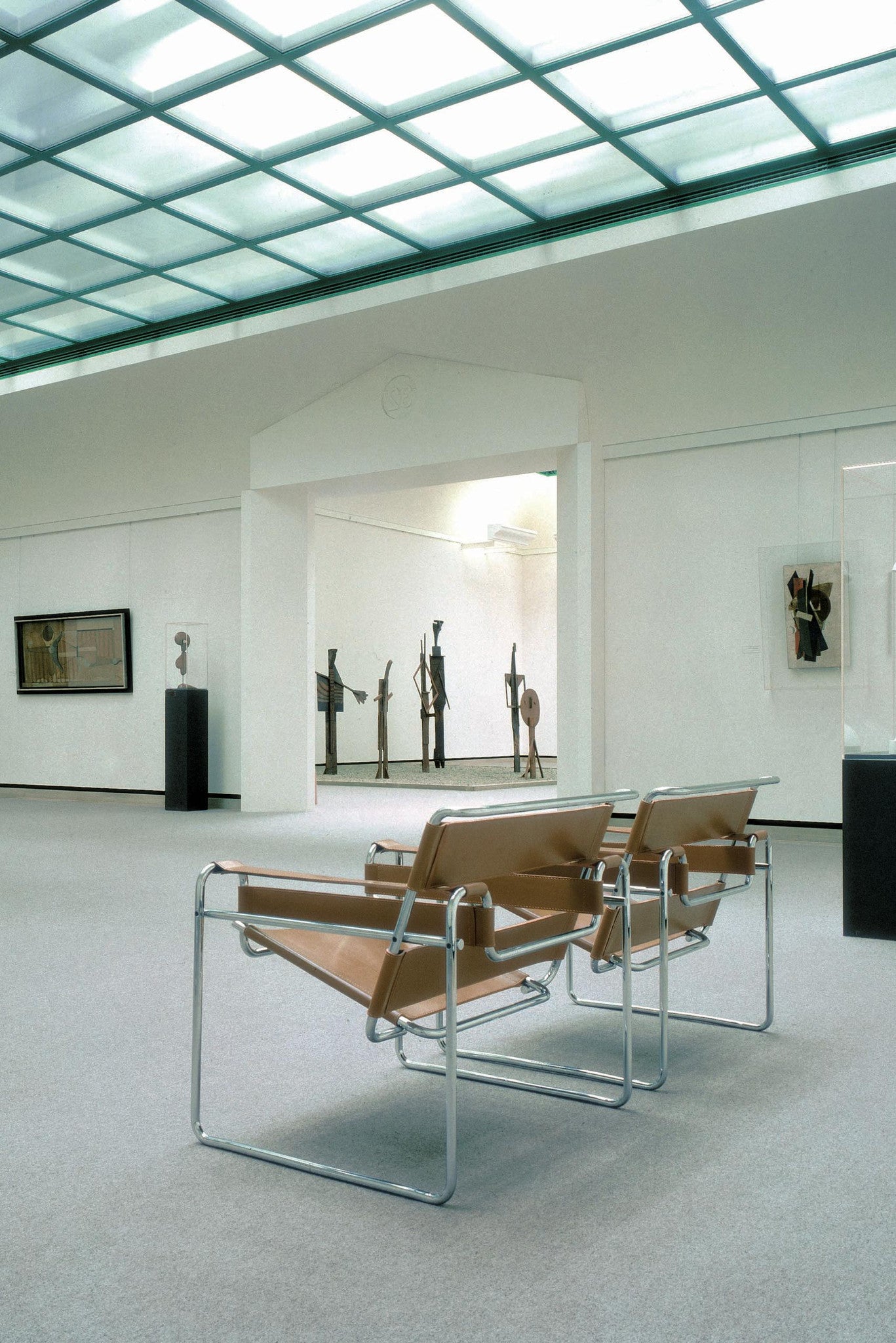 Wassily Lounge Chair