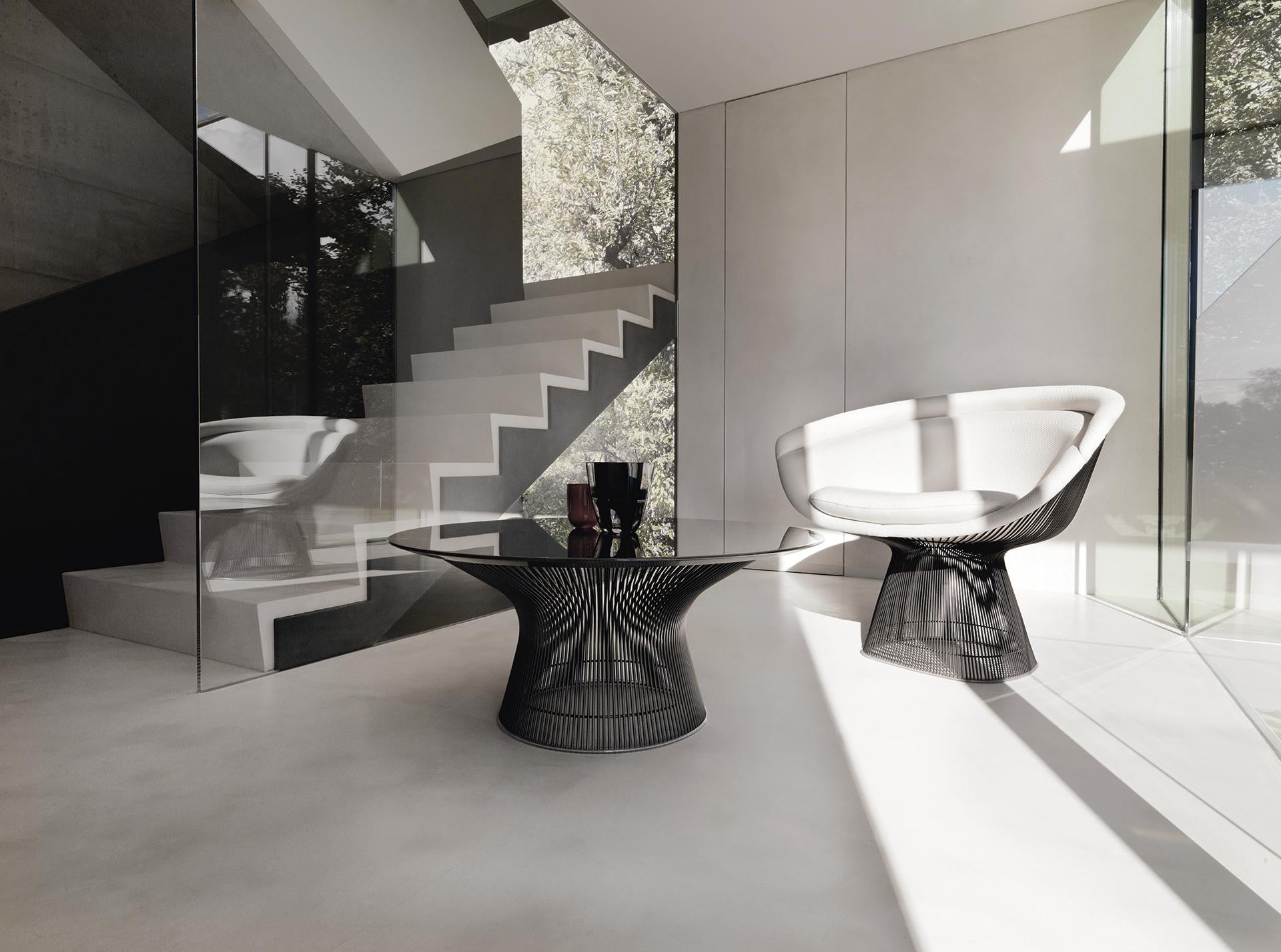 Platner Coffee Table Platner Coffee Table