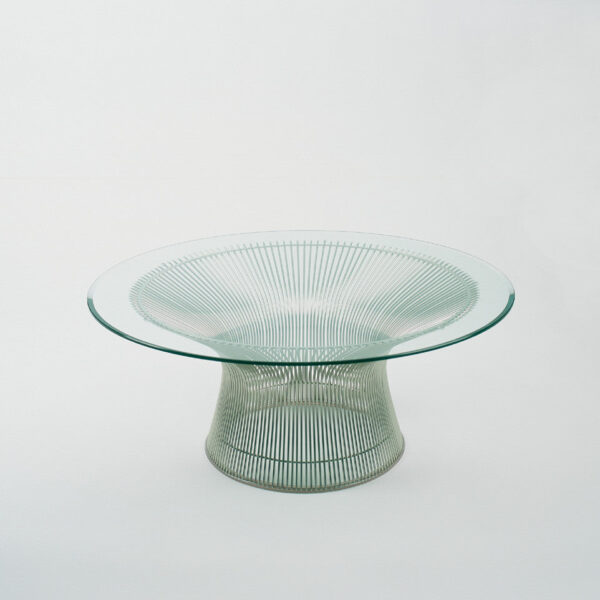Platner Coffee Table