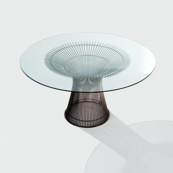 Platner Dining Table
