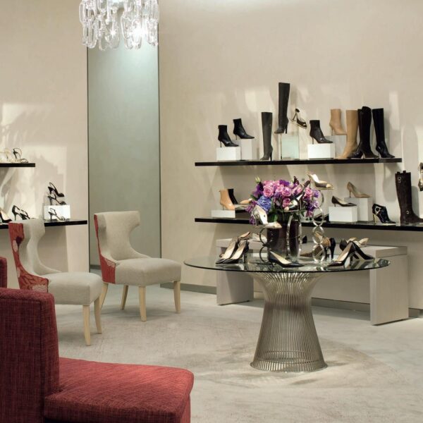 Platner Dining Table