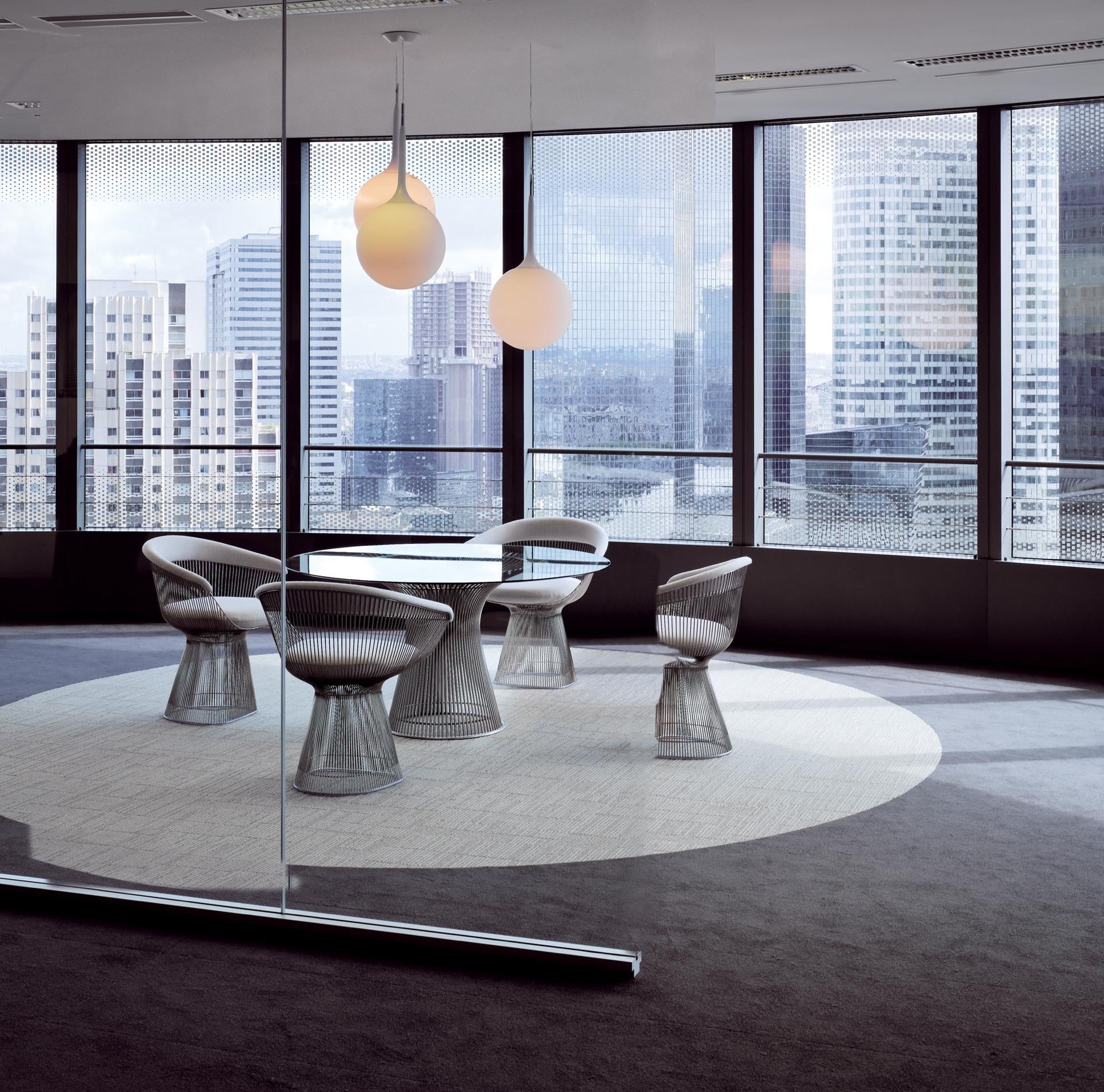 Platner Dining Table