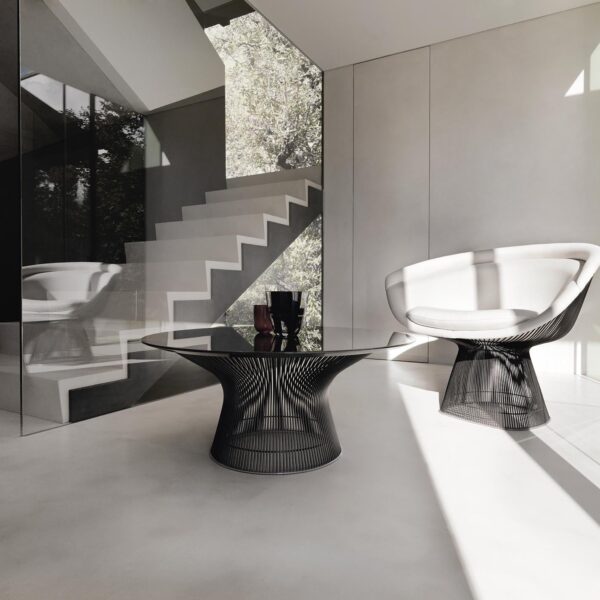 Platner Lounge Chair