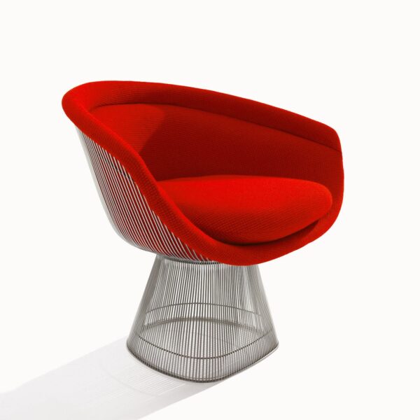 Platner Lounge Chair
