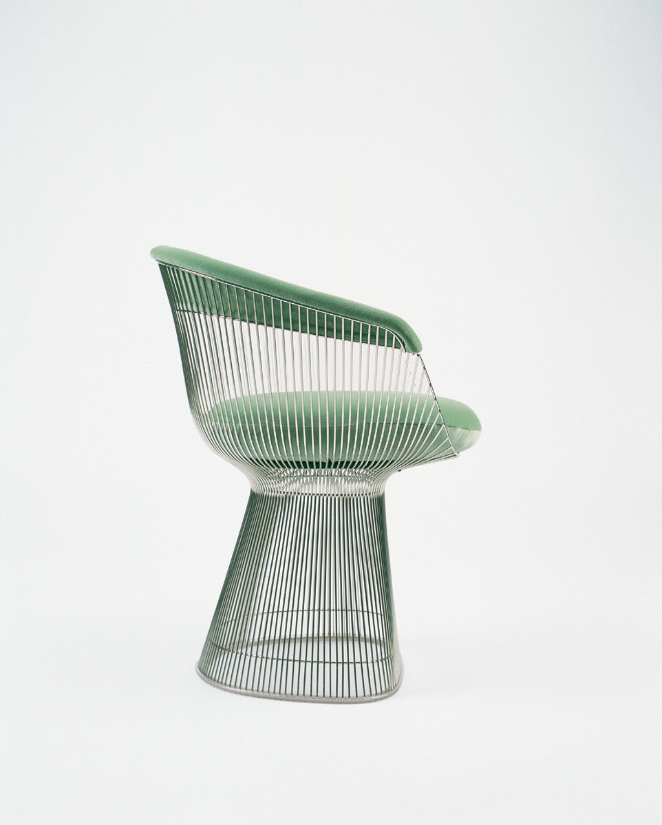 Platner Side Chair