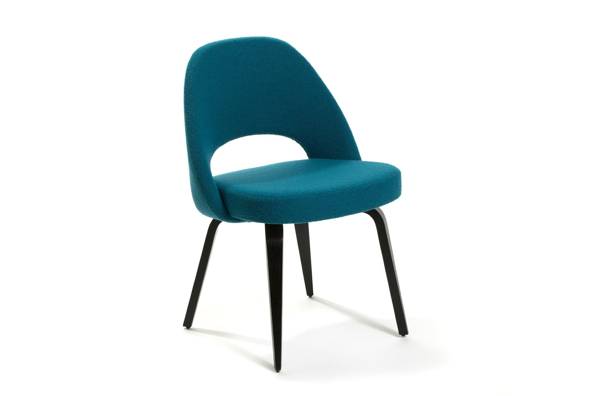 Saarinen Conference Chair no arms