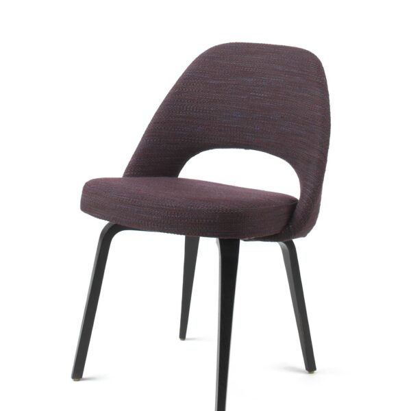 Saarinen Conference Chair no arms