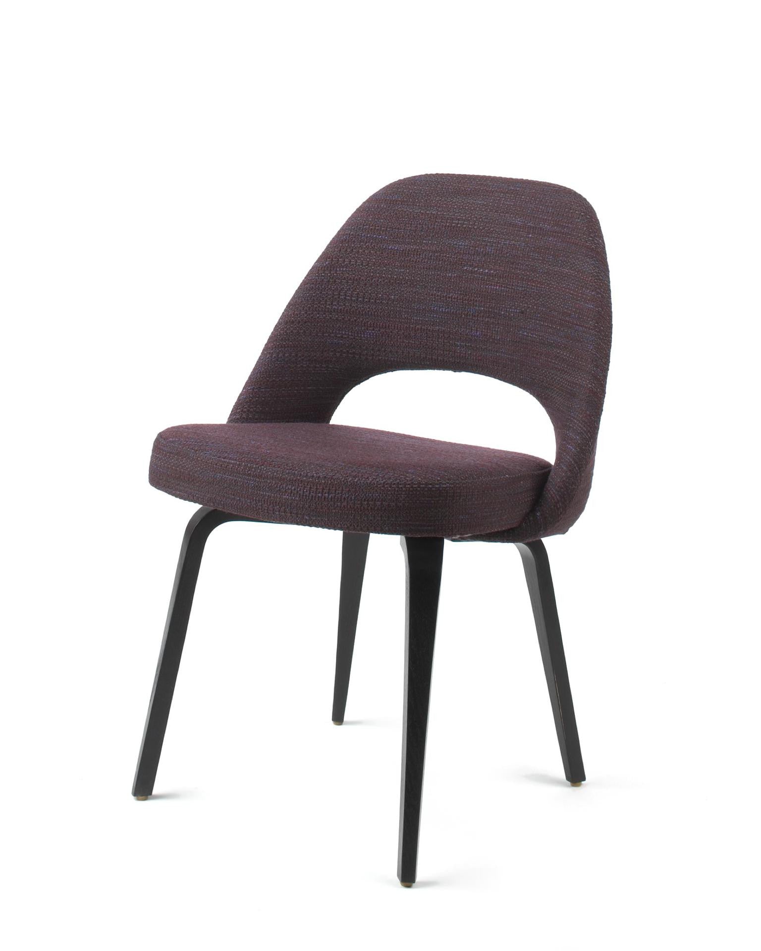 Saarinen Conference Chair no arms