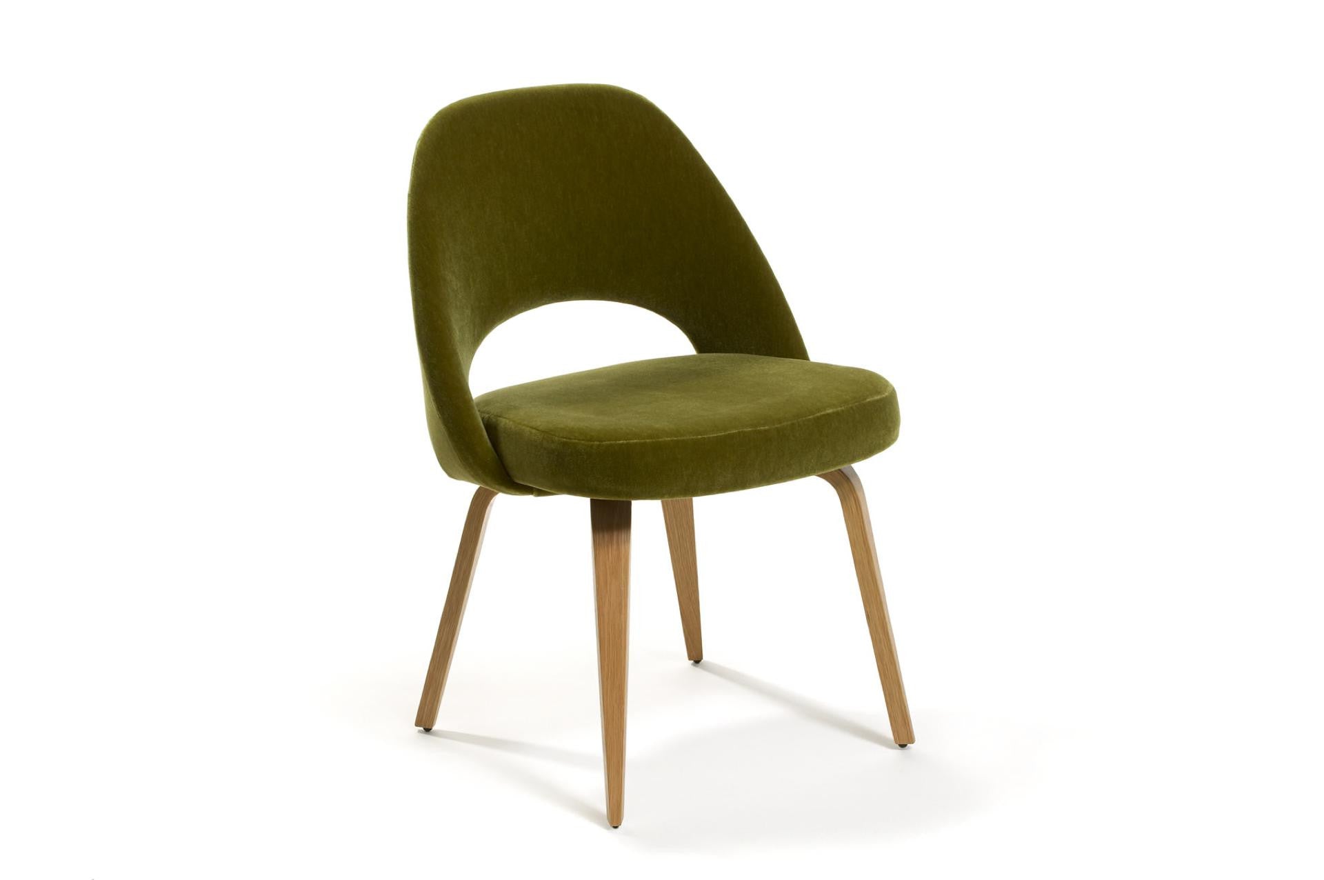 Saarinen Conference Chair no arms