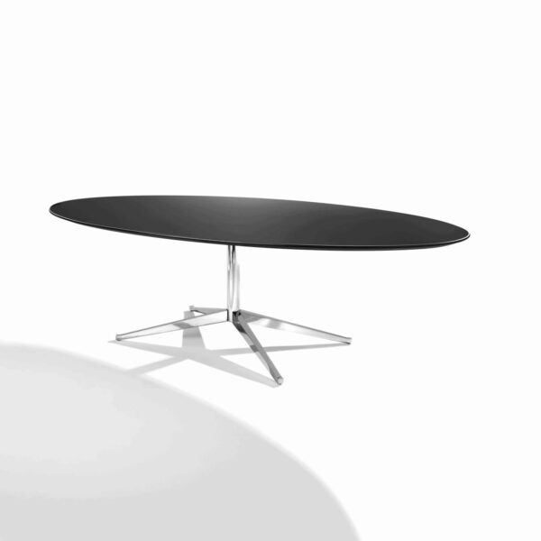 Florence Knoll Oval Table