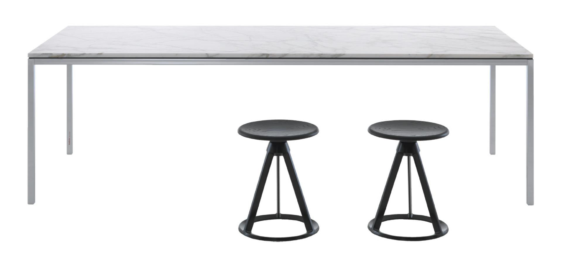 Florence Knoll Dining Table - Rectangular