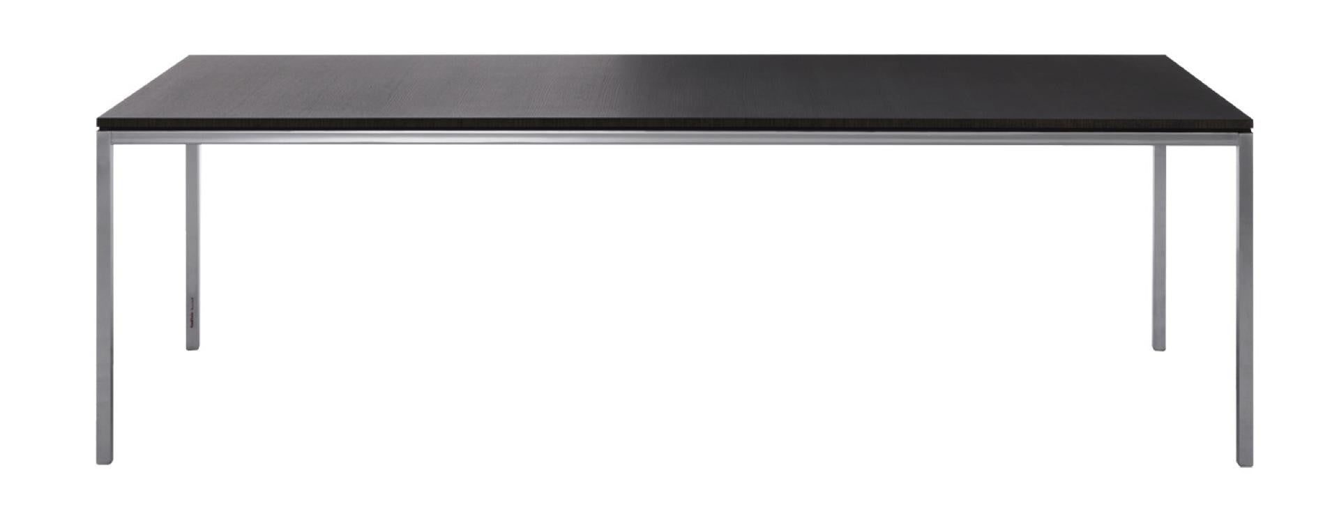 Florence Knoll Dining Table - Rectangular