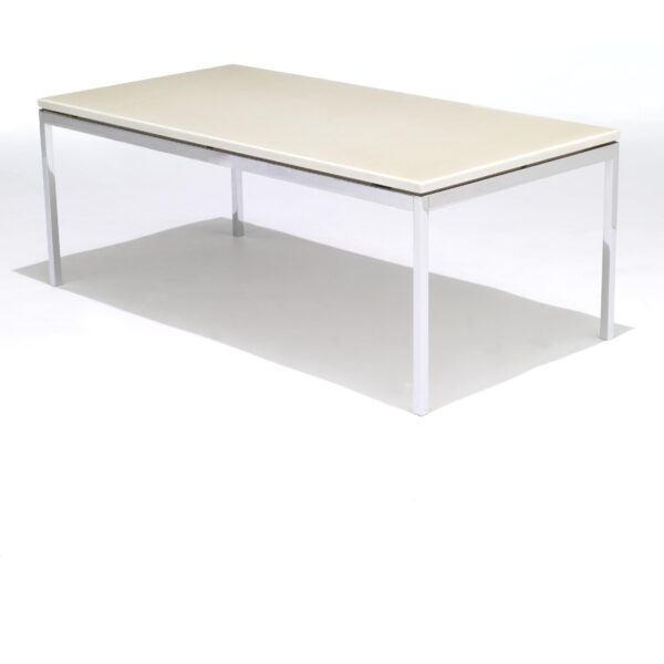 Florence Knoll Dining Table - Rectangular