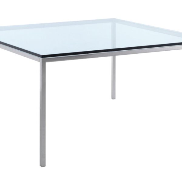 Florence Knoll Dining Table - Square